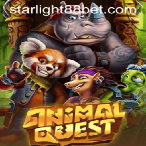 Exploring the Mystical Realms of AnimalQuest: A Thrilling Experience