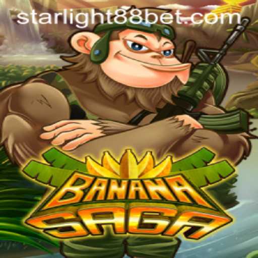 Unveiling BananaSaga: A Journey Through the StarLight 88 Universe
