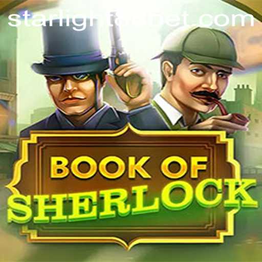 Exploring BookOfSherlock: A Dynamic Adventure with StarLight 88