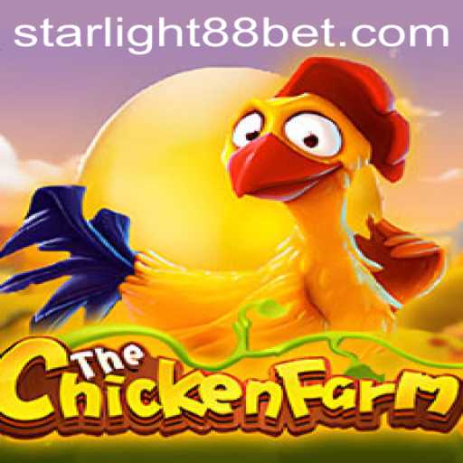 ChickenFarm: A Closer Look at StarLight 88's Latest Game Sensation