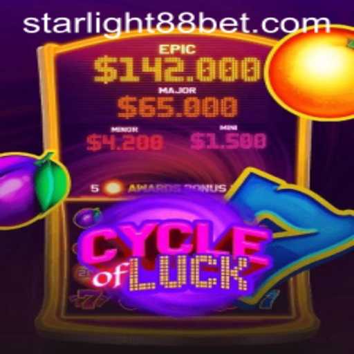 Exploring the Fascinating World of CycleofLuck and StarLight 88