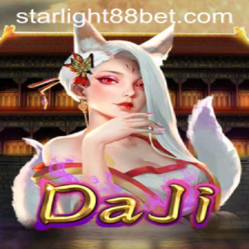 Exploring the Enchanting World of DaJi: A Dive into StarLight 88