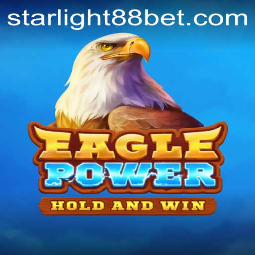 EaglePower: An Immersive Gaming Experience with StarLight 88