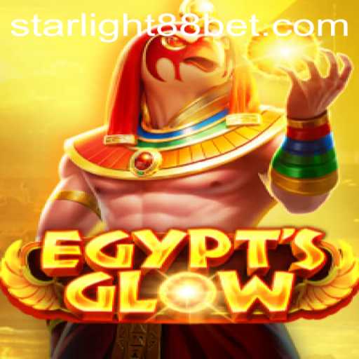 Explore the Mystical World of EgyptsGlow: A Deep Dive into StarLight 88
