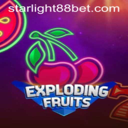 ExplodingFruits: A Whirlwind of Fun and Strategy in the Gaming World