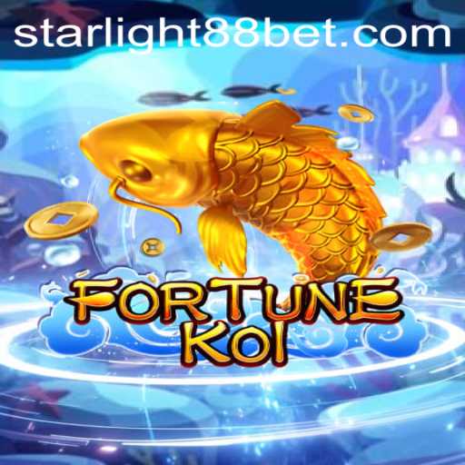 Exploring the Enchanting World of FORTUNEKOI: A Dive into StarLight 88
