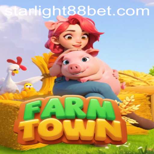 FarmTown: The Enchanting World of Agriculture and Adventure