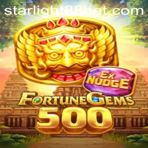 Discover the Vibrant World of FortuneGems500