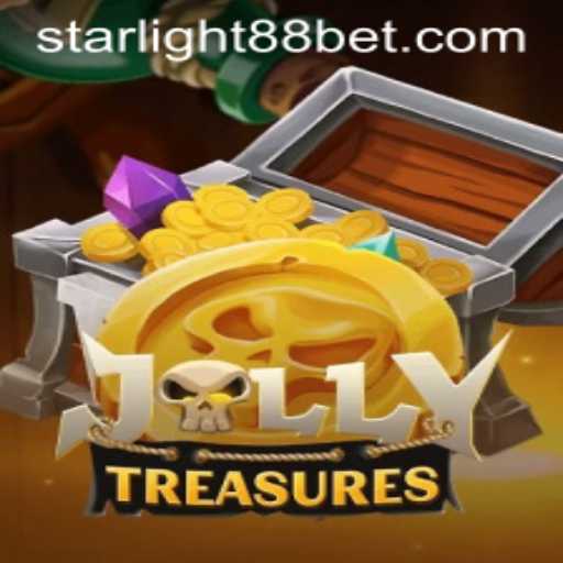 Exploring the Enchanting World of JollyTreasures: Dive into StarLight 88