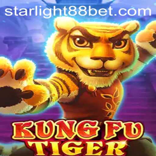 KungFuTiger: A New Era of Gaming with StarLight 88