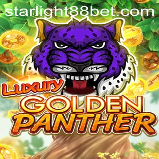 Experience the Thrill of LUXURYGOLDENPANTHER: A Journey through Intrigue and Adventure