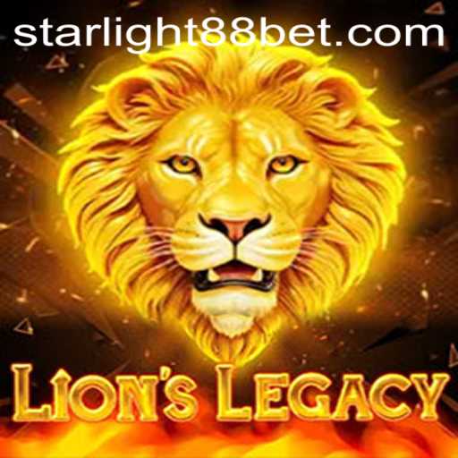 LionsLegacy: The Epic Adventure of StarLight 88