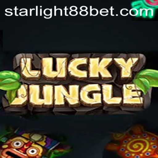 Exploring the Excitement of LuckyJungle and the Enchantment of StarLight 88