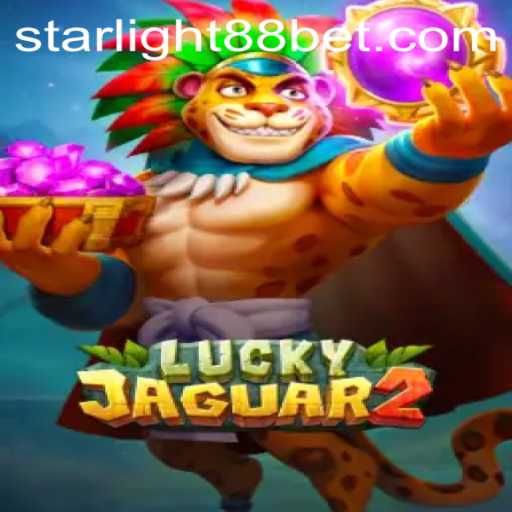 Exploring the Exciting World of Luckyjaguar2: A New Era of Gaming