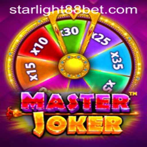 MasterJoker: Exploring the Excitement of StarLight 88