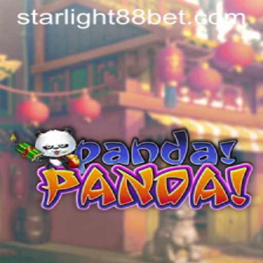 PandaPanda: The New Sensation in Mobile Gaming with StarLight 88