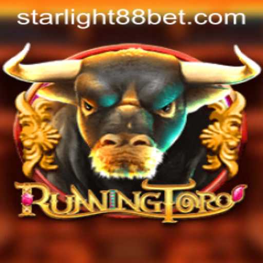 RunningToro: An Immersive Experience with StarLight 88