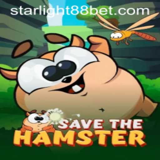 Dive into the Exciting World of SavetheHamster with StarLight 88