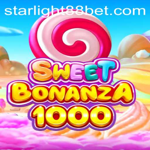 Exploring SweetBonanza1000: A Journey into a New Gaming Realm