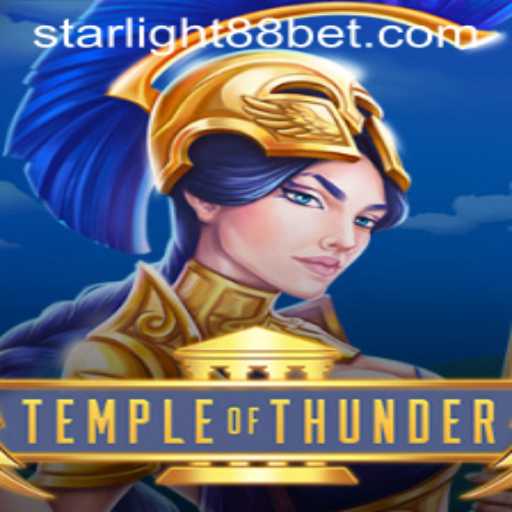 Exploring the World of TempleofThunder: A Comprehensive Guide