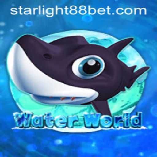 WaterWorld: Dive Into a Realm of Adventure with StarLight 88