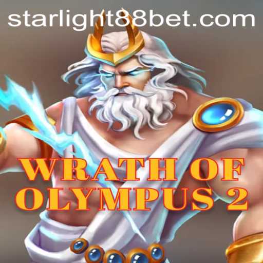 Unveiling WrathofOlympus2: An Epic Gaming Experience with StarLight 88