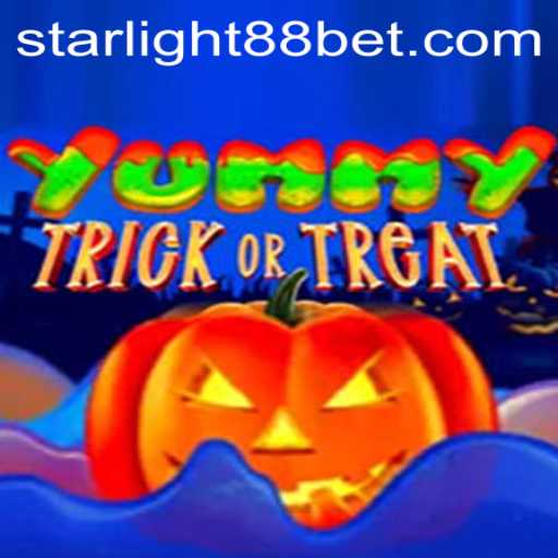 Discover the Enchantment of YummyTrickorTreat with StarLight 88